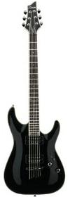 Фото Электрогитара Schecter Blackjack C-1 EX Baritone