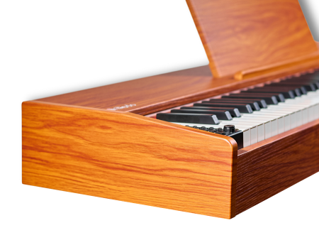 Фото Цифровое фортепиано Mikado MK-1280NB