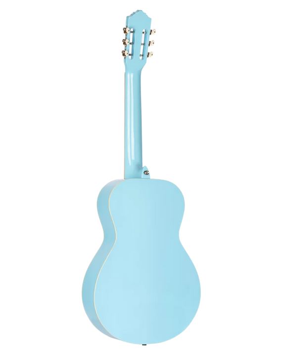 Фото Классическая гитара Ortega RGA-SKY Gaucho Series