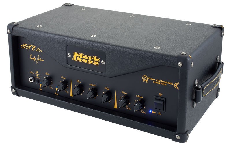 Фото MARKBASS TTE 501