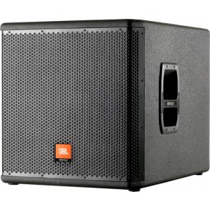 Фото JBL MRX518S пассивный сабвуфер