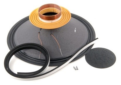 Фото EighteenSound KIT12W1300