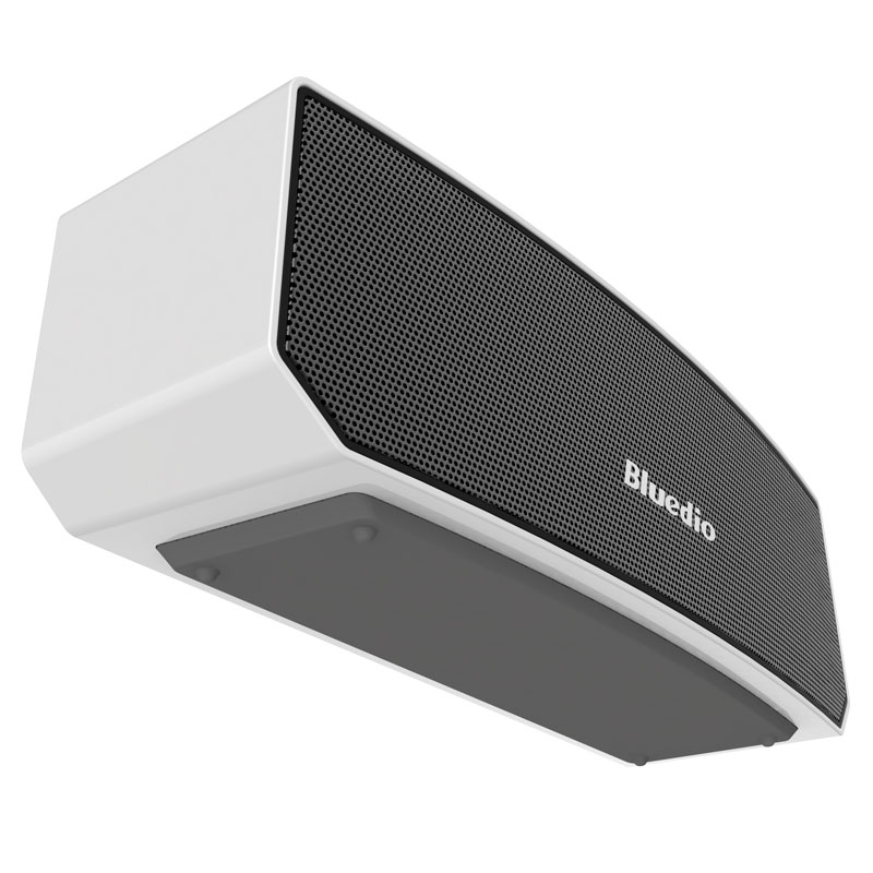 Фото Портативная акустическая система Bluedio BS-3 White