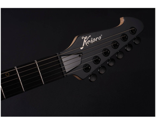 Фото Электрогитара Keipro X-Metal S6-H.H SRV