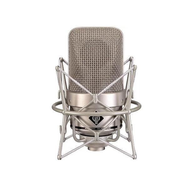 Фото Ламповый микрофон NEUMANN M 150-TUBE-SET-EU
