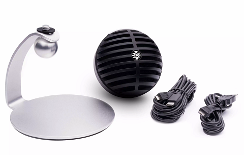 Фото SHURE MOTIV MV5C-USB