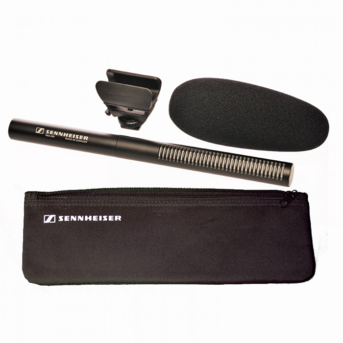 Фото Sennheiser MKE 600
