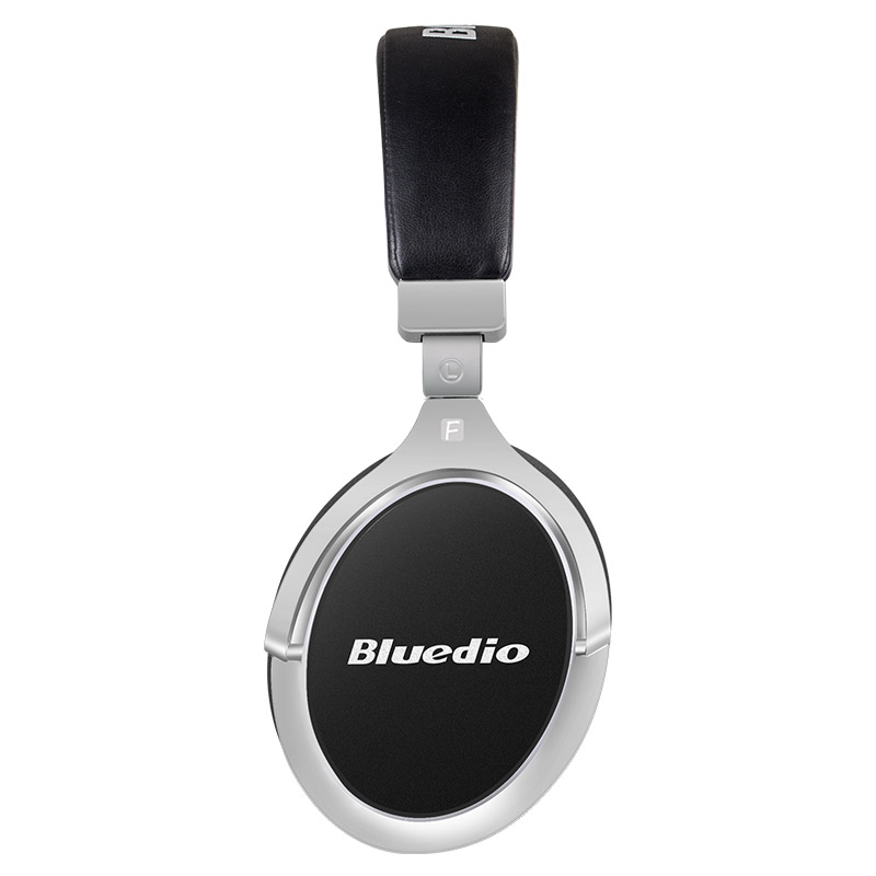 Фото Bluedio F2 Black