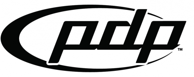 Фото Штампованный обруч PDP DRSPCHY12