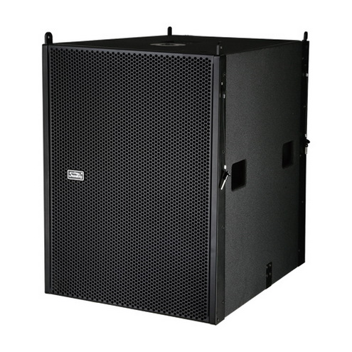 Фото Пассивный сабвуфер Soundking G110S 