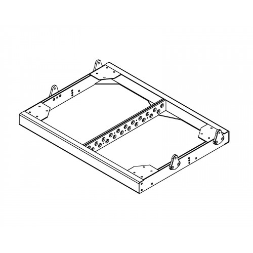 Фото Подвесная рама MAG HTF-01
