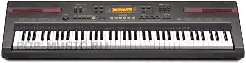 Фото Синтезатор Casio WK-110