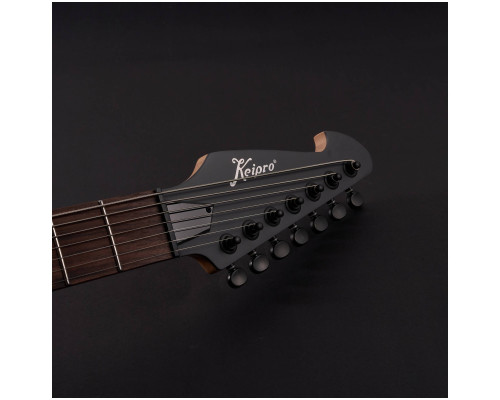 Фото Электрогитара Keipro X-Metal S7-H.H SRV