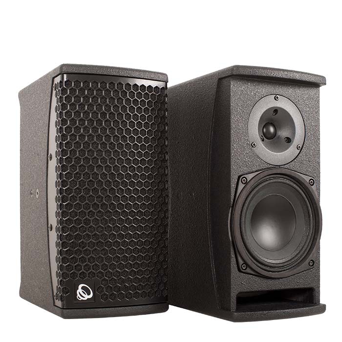 Фото Пассивная акустическая система IDEA Pro Audio LUA6i