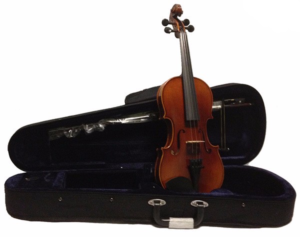 Фото Скрипка Karl Hofner AS-045-V 4/4