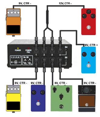 Фото G-LAB PB-1