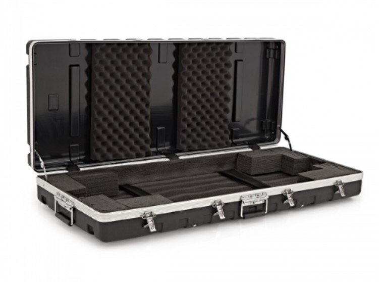 Фото Футляр для клавишных инструментов Guider KB-88