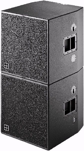 Фото Пассивный сабвуфер d&b audiotechnik C4-SUB