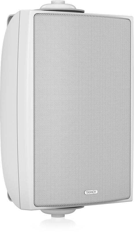 Фото Tannoy DVS 4T-WH  