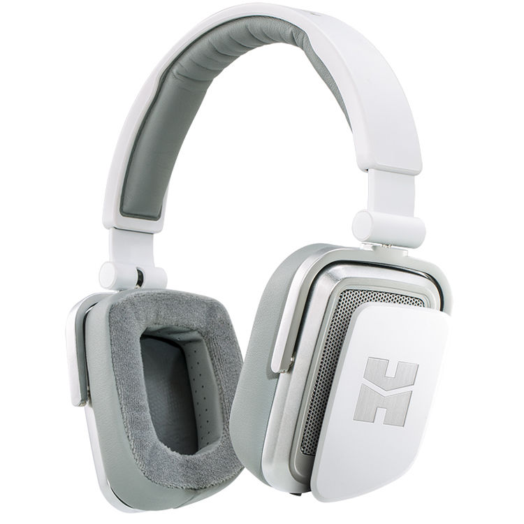 Фото HIFIMAN Edition S White