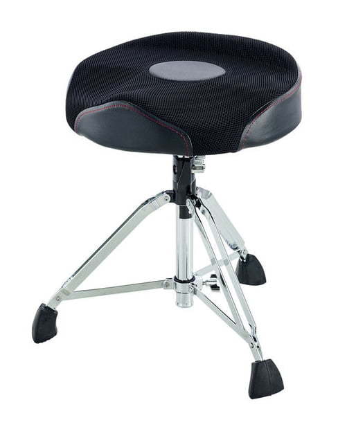 Фото Стул для барабанщика GIBRALTAR 9000 9608RW2T