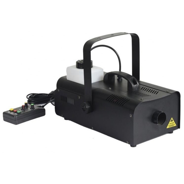 Фото Генератор дыма LAudio WS-SM1500