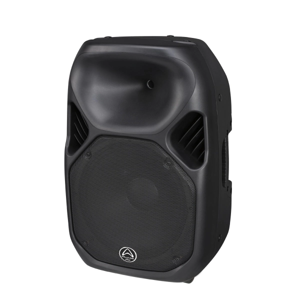 Фото Пассивная акустическая система Wharfedale Pro TITAN X15 Black