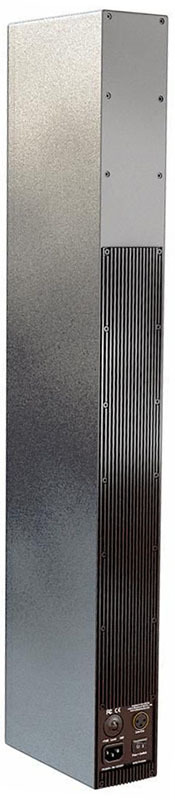 Фото Активная акустическая система EUROSOUND BagAmp