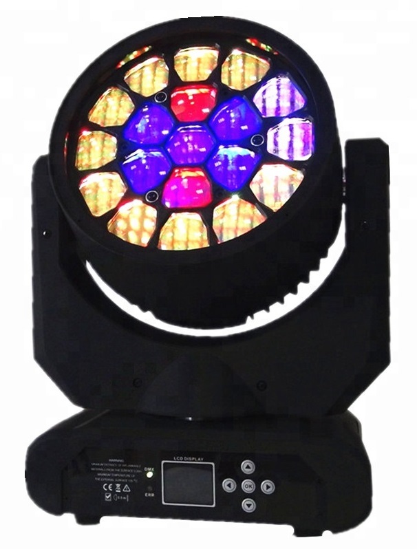 Фото Big Dipper LM280 NEST MOVING BEAM