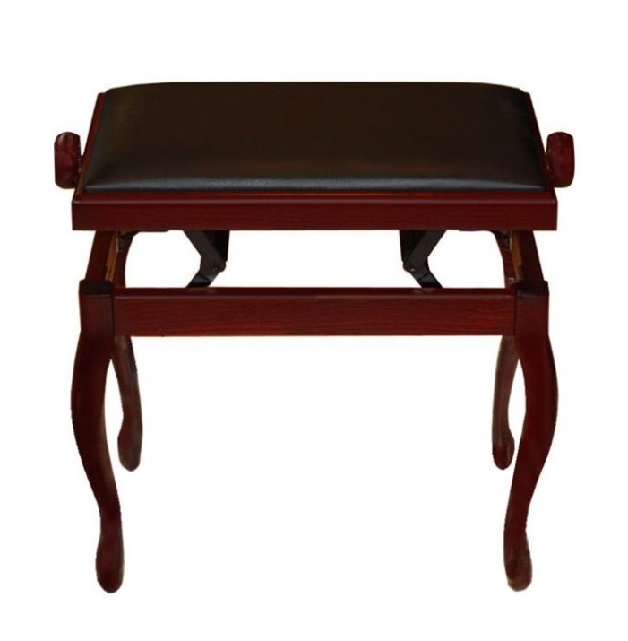 Фото Hidrau BG200(L28) Black matt  Банкетка