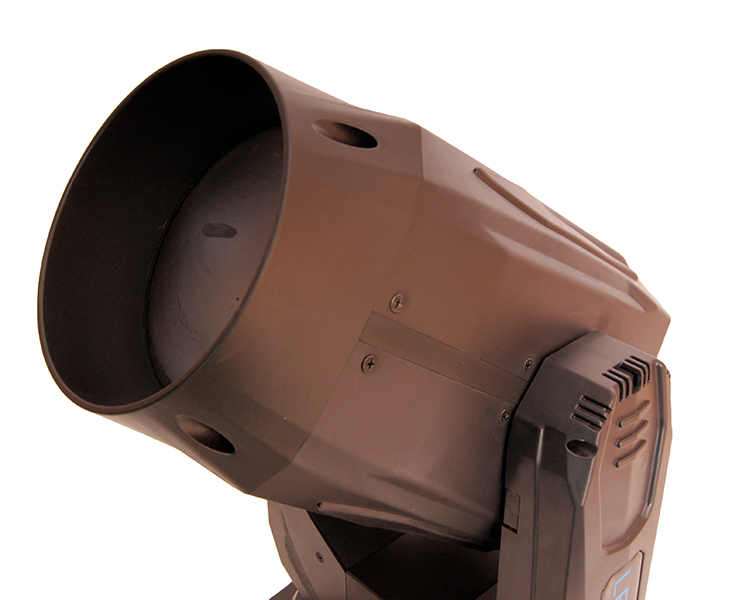 Фото Моторизированная световая "голова" Big Dipper LB380