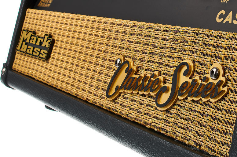 Фото MARKBASS CASA  