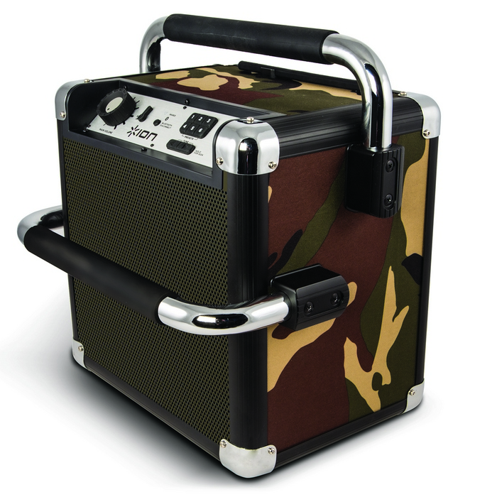 Фото Активная акустическая система ION Audio TAILGATER ACTIVE