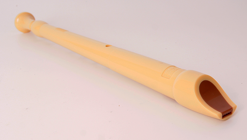 Фото Блокфлейта Fleet FLT-8A-7G, немецкая система