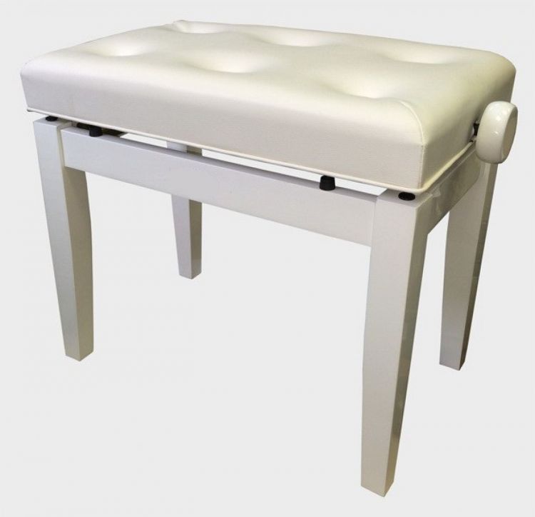 Фото Банкетка KONIG KPB-201/WH