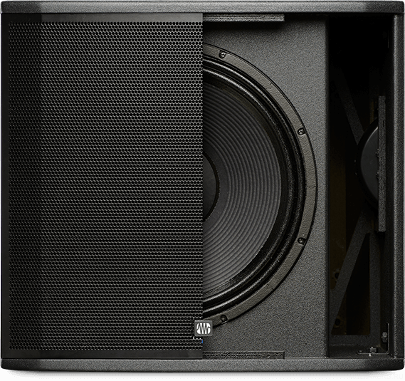 Фото Активный сабвуфер PreSonus ULT18S