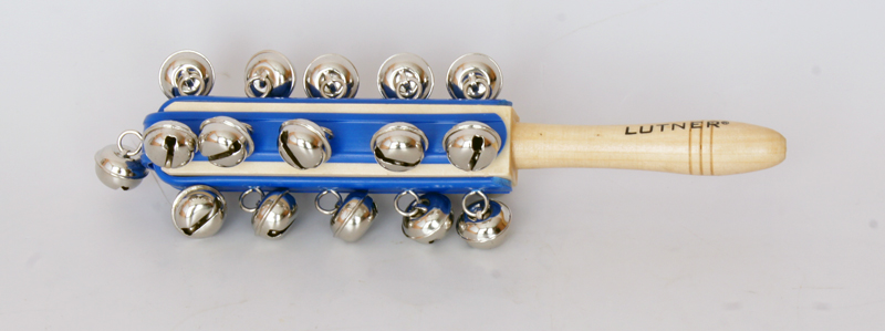 Фото Колокольчики (шарики) на палочке Fleet FLT-G14