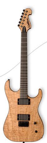 Фото Washburn X81FETBR