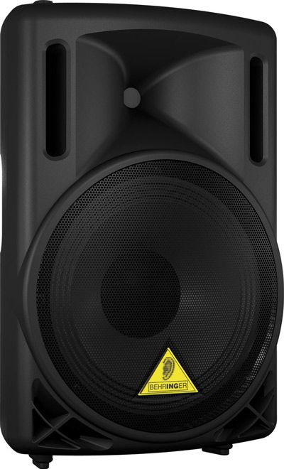 Фото Активная акустическая система Behringer B212D