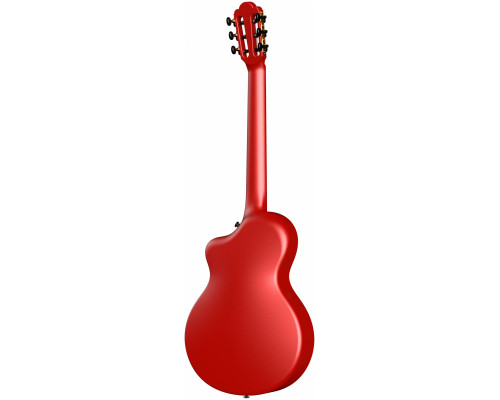 Фото Классическая гитара NATASHA COSMOS Imperial Red