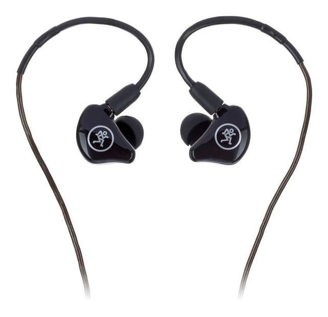 Фото MACKIE MP-240