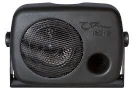 Фото Ohm AS5 Black  акустич система