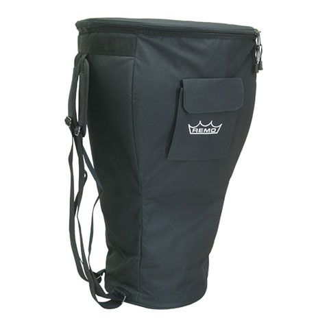 Фото Remo DJ-1010-BG сумка для ADVENT Djembe, 10"x20,5", Deluxe Black