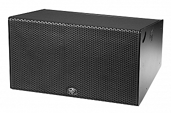 Фото Элемент линейного массива активный DAS AUDIO VARIANT-112A