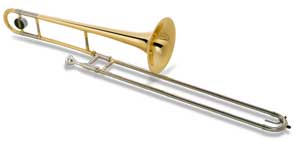 Фото Тромбон тенор Bb Jupiter JSL-532L