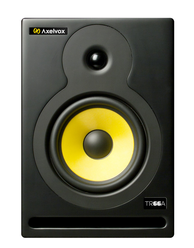 Фото Axelvox TR-66A активный студийный монитор