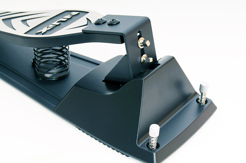 Фото Педаль хай-хэт для цифровых ударных установок Nux 09001-20004-01011