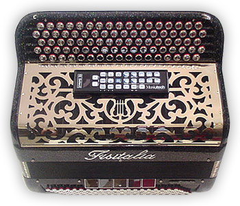 Фото Fisitalia Midi Q-Select