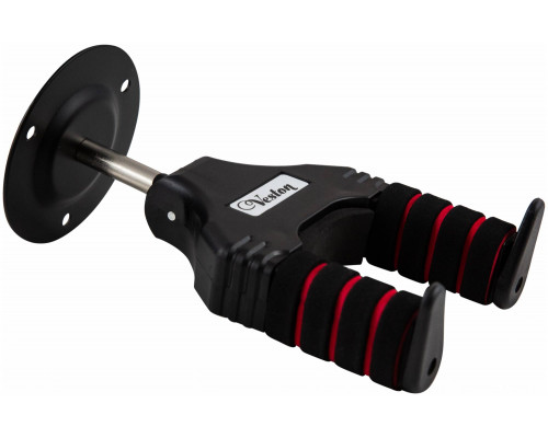 Фото Держатель настенный для гитары VESTON GS061