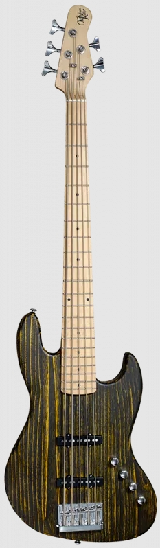 Фото Электрогитара Michael Kelly Element 5OP TY